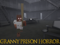 Hry Granny Prison Horror