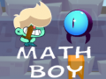 Hry Math Boy