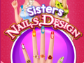 Hry Sisters Nails Design