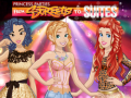 Hry Princess Parties From Streets to Suites