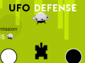 Hry UFO Defense
