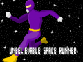 Hry Unbelievable Space Runner