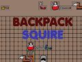 Hry Backpack Squire