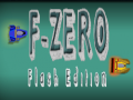 Hry F-Zero Flash Edition