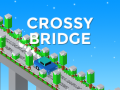 Hry Crossy Bridge