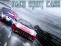 Hry Paco Stunt Cars