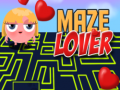 Hry Maze Lover