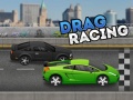 Hry Drag Racing