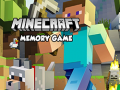 Hry Minecraft Memory Game
