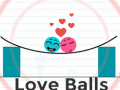 Hry Love Balls