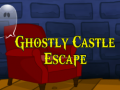 Hry Ghostly Castle escape