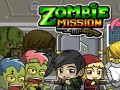 Hry Zombie Mission 1