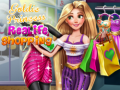 Hry Goldie Princess Realife Shopping
