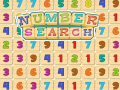 Hry Number Search