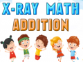 Hry X-Ray math addition
