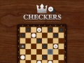 Hry Checkers