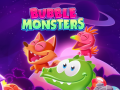 Hry Bubble Monsters