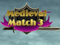 Hry Medieval Match 3