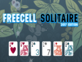 Hry Freecell Solitaire 2017 Edition
