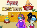 Hry Adventure Time: Angry Betty