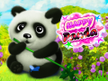 Hry Happy Panda