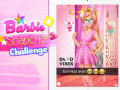 Hry Barbie Snapchat Challenge