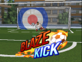 Hry Blaze Kick