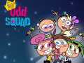 Hry The Fairly Odd Squad