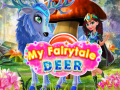 Hry My Fairytale Deer
