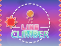 Hry Line Climber