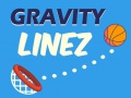 Hry Gravity linez