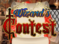 Hry Wizard's Contest