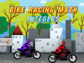 Hry Bike Racing Math Integers