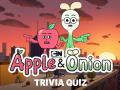 Hry Apple & Onion Trivia Quiz
