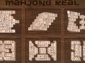 Hry Mahjong Real