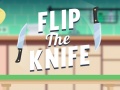 Hry Flip the Knife