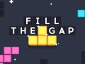 Hry Fill the Gap