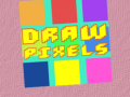 Hry Draw Pixels