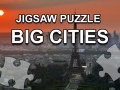 Hry Jigsaw Puzzle: Big Cities