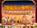 Hry Mahjong Pyramids