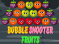 Hry Bubble Shooter Fruits 