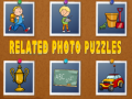 Hry Related Photo Puzzles 