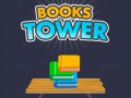 Hry Books Tower