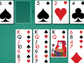Hry Freecell Solitaire 