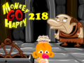Hry Monkey Go Happy Stage 218