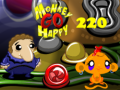 Hry Monkey Go Happy Stage 220