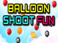 Hry Balloon Shoot Fun