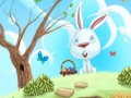 Hry Find Differences Bunny