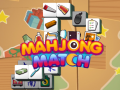Hry Mahjong Match