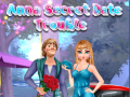 Hry Anna Secret Date Trouble